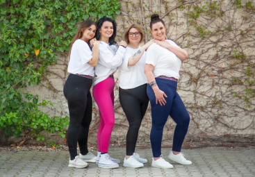 Lipödem Heldinnen by LIPOELASTIC: Mehr Bewusstsein und Unterstützung für Frauen mit Lipödem