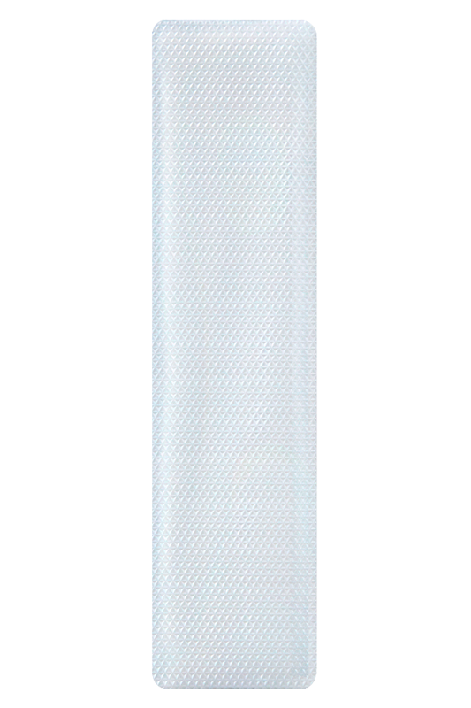 Narbenpflaster LIPOELASTIC SHEET STRIP01 5 x 20 cm - Lipoelastic.at