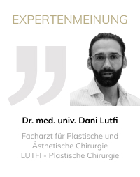 Dr. med. univ. Dani Lutfi